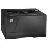HP LaserJet Pro M706N